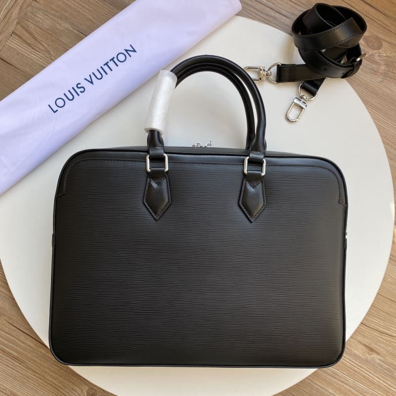 Mens Louis Vuitton Briefcases